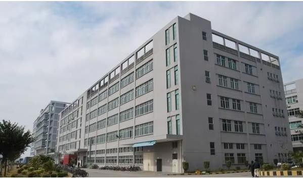 Shenzhen Ladasky Technology Co.，Ltd manufacturer production line