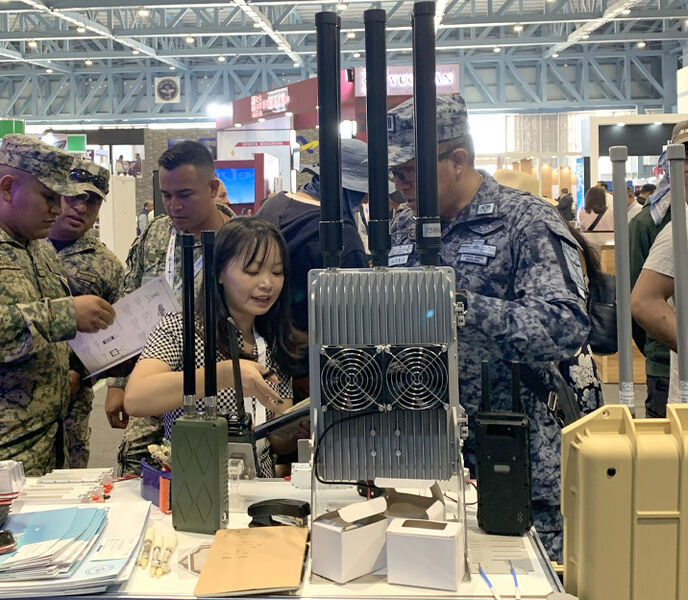 China Shenzhen Ladasky Technology Co.，Ltd company profile