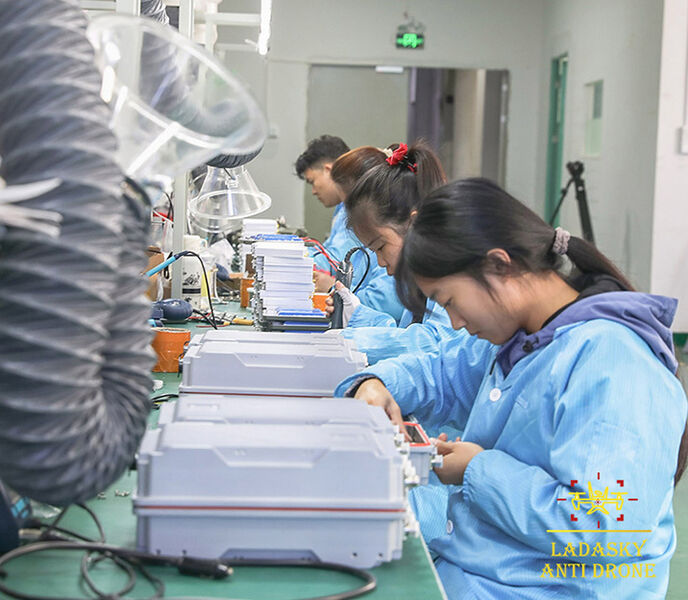 China Shenzhen Ladasky Technology Co.，Ltd company profile