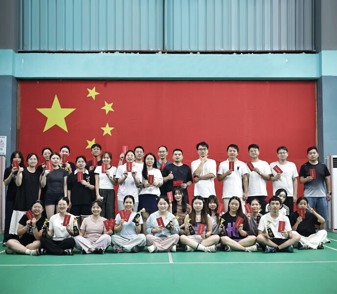 China Shenzhen Ladasky Technology Co.，Ltd company profile