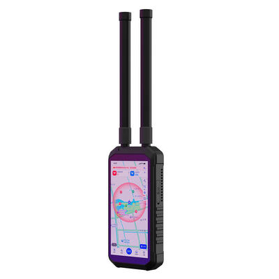 Handheld Drone Detection and Positioning with Location 3km Long Distance Waterproof
