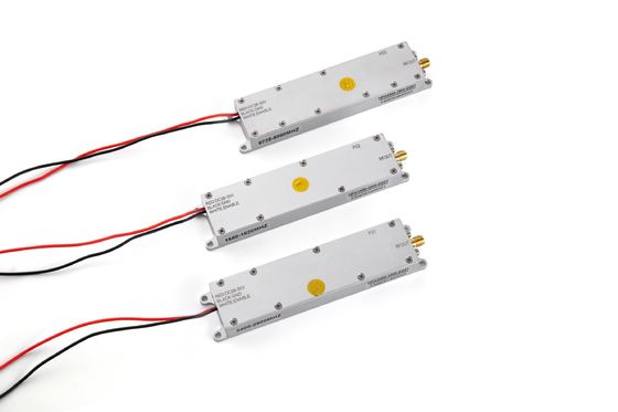 800mhz 20W anti drone anti fpv Autel Anti Drone System C-Uas Mavic 3 Autel Fpv Ua Poland RF Module 20W GaN Anti-Module