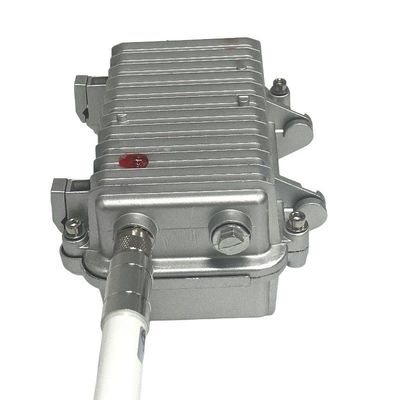 Portable 30W 900MHz Fpv Killer System Drone Device 850-940 MHZ Customized