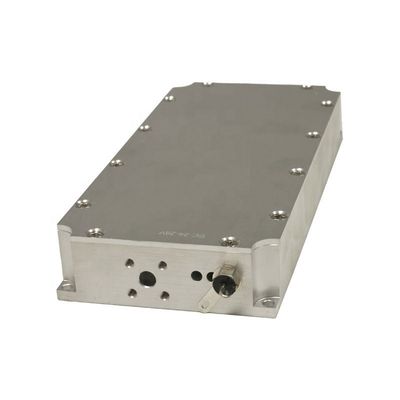 433mhz 50W Customized Portable RF Power Amplifier Module with RS485 Communication for anti UAV
