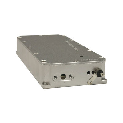 Anti UAV 30W RF Power Amplifier Module with RS485 Communication 433mhz Frequency