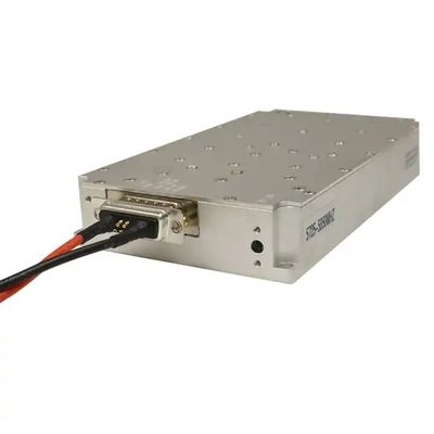5.8G 100W GaN Amplifier for Drone Counter Module and Anti-Drone System 45±1dB Gain