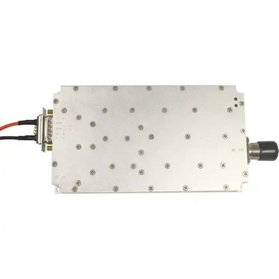 5.2G 100W GaN Amplifier Drone Counter Module for Anti Drone System and Autel RF Power
