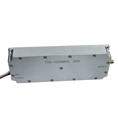 720-1020MHz 30W Lora Anti FPV Module