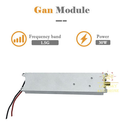 1.5G 1550-1620MHz 30W GaN Anti-Module for Autel Anti Drone System Autel Fpv Ua Poland RF Module