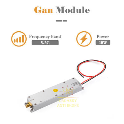 900MHz 850-930MHz 50W GaN Module RF Power Module For Autel Mavic 3 Counter Fpv
