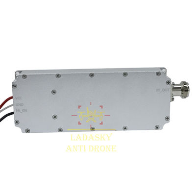 400-500mhz Frequency 100W GaN Module for Autel Anti Drone System