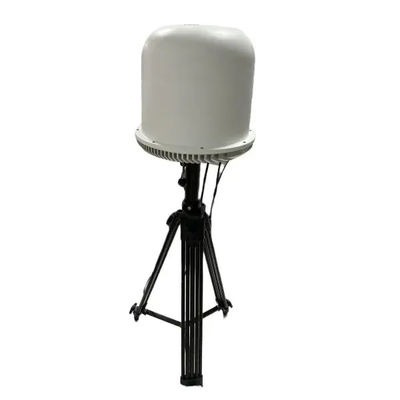 Skyeye Skycope Vehicle-Mounted Fixed Stationary Drone Detector up to 10km Easy to Deploy Tripod Mode for Security & Protection