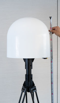 Fixed Drone Detection and Jamming Equipment with 70MHz-6GHz Full Frequency Band, 360° Integrated FPV Video Transmission, and ≥10km Detection Distance