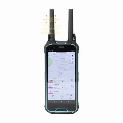 100-6000MHz Detection Range 3km Handheld Drone Detection with Positioning and Tracking signal Detection Analysis for Uav Discovery Identification