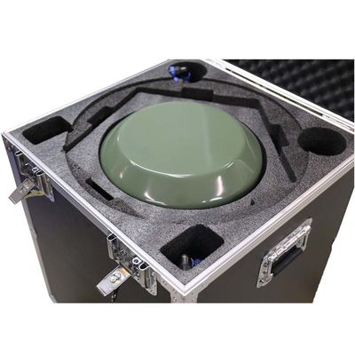 Buy Car-mounted 300-6200MHz Drone Detection Equipment 3 Convertible Usage 3km Long-distance FPV VideoTransmission Detected And Captured online manufacture