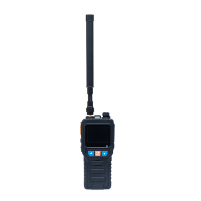 1.5km 70-6200M Dual-mode Drone Detection device Wide Range of Detection Models Super Early Warning for FPV Drones Low False Alarm Rate Full Frequency Band Coverage