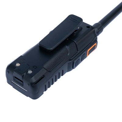 1.5km 70-6200M Dual-mode Drone Detection device Wide Range of Detection Models Super Early Warning for FPV Drones Low False Alarm Rate Full Frequency Band Coverage