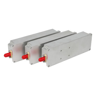 6–8GHz 50W GaN RF Power Amplifier Module | High-Efficiency Wideband Power Amp for FPV, Anti-Drone, Radar, and Wireless Communication Systems