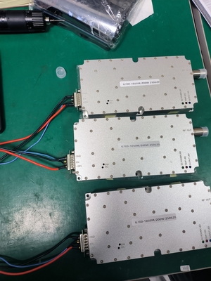 200W 700-1050Mhz Wideband LDMOS Anti-Drone Module for FPV Anti Drone System C-Uas Mavic 3 Autel Fpv Ua Poland RF Module