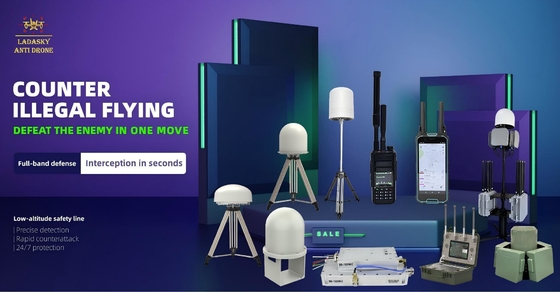 Voltage 24-32V 428-438MHZ 50W GaN Module Anti Drone System RF Power Amplifier Module PA Module