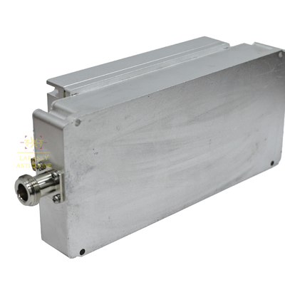 4000-6000MHz Frequency Range VCO Anti Drone 100W Signal Generator GAN Module for DJI RF Power Amplifier Drone Defense