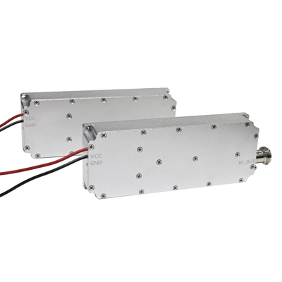 80W GaN Anti-Drone Module for DJI FPV Interference 4000-4900MHz