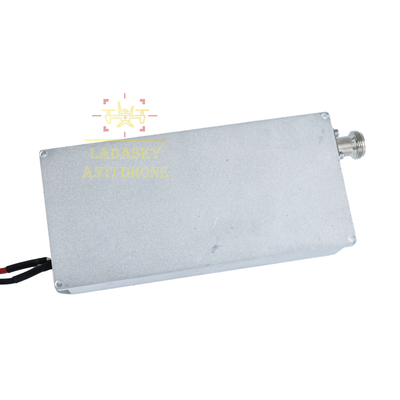 200W GaN RF Power Amplifier Module 2400-2500MHz for Industrial Use