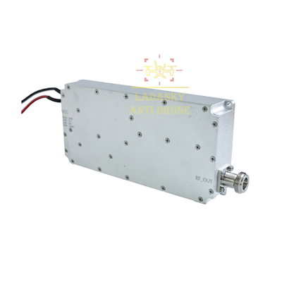 200W GaN RF Power Amplifier Module 2400-2500MHz for Industrial Use