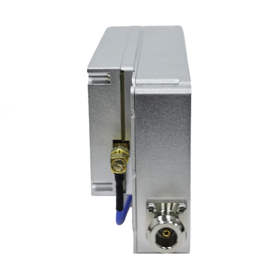 100W GaN RF Power Amplifier Module 2500-4000MHz for Anti-Drone