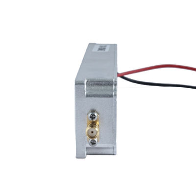 Buy 50W GaN Anti-Drone RF Module 750-1050MHz | UAV Anti, FPV Signal Suppression, High-Power Drone Defense online manufacture