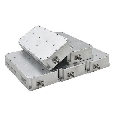 300-6000MHz 30W GaN Module RF Power Amplifier Customized for Drone Jammer Defense System