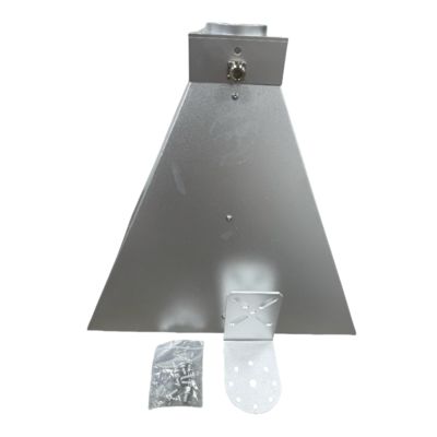 18dBi Horn Antenna 2–8GHz SMA-Female | High-Gain Wideband Directional Antenna for Anti-Drone, UAV Detection, Radar, and Wireless Communication Systems