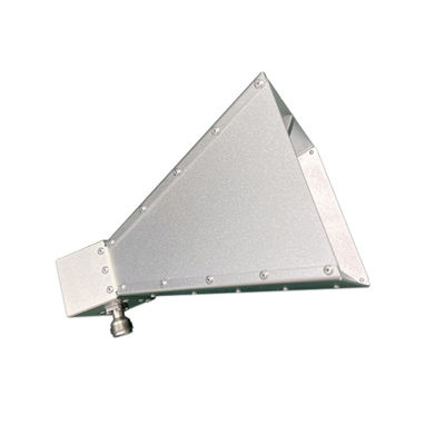 18dBi Horn Antenna 1–3GHz SMA-Female | High-Gain Wideband Directional Antenna for Anti-Drone, UAV Detection, Radar, and Wireless Communication Systems
