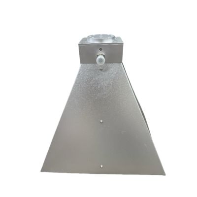 18dBi Horn Antenna 2–8GHz SMA-Female | High-Gain Wideband Directional Antenna for Anti-Drone, UAV Detection, Radar, and Wireless Communication Systems