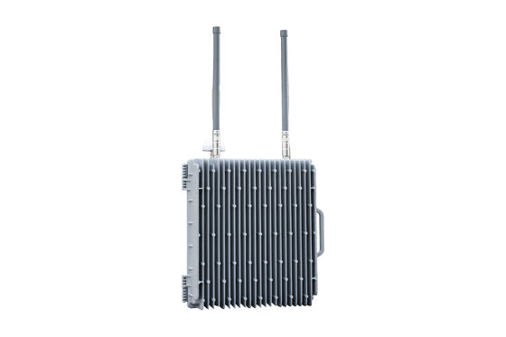 Buy 5KM~ 20KM Drone Spoofer AY-13 Portable Deception FAnti-Drone Jammer Expulsion&Forced Landing UAV Fpv Dji online manufacture