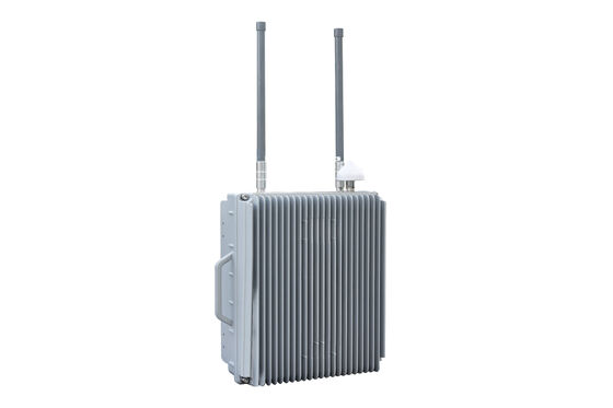 Buy 5KM~ 20KM Drone Spoofer Portable  Deception  Anti-Drone Jammer Expulsion&Forced Landing UAV Fpv Dji online manufacture