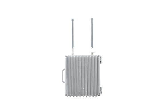 Buy Multi-Band GNSS Deception System (8 / 13 / 22 Bands), 5–20 km Drone Spoofing Range for Border, Prison & Critical Infrastructure Protection online manufacture