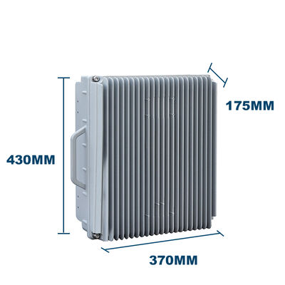 Buy Multi-Band BDS/GNSS/Gelileo Deception System (8 / 13 / 22 Bands), 5–20 km Drone Spoofing Range for Border, Prison & Critical Infrastructure Protection online manufacture