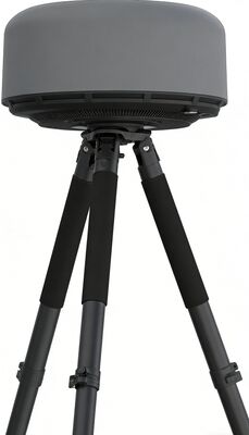 Buy 300MHz~6GHz Fixed Drone Detection System, Passive Detection, ≥5km Long Range Detection | 24/7 All-Direction UAV Security Solution for Alarm System online manufacture