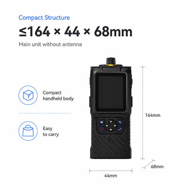 Buy Portable Drone Alarm System 0-8G for Drone Security Drone RF Detector FPV Drone Signal Finder Defense System for Home Alarms online manufacture