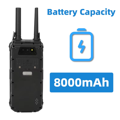 Buy Portable UAV Signal Detector with RID Broadcast Decoding Function, Real-Time FPV Racing Drone Identification, Multi-Dimensional Data & Flight Track Playback, One-Click Pilot Navigation online manufacture