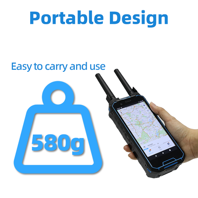 Buy Portable UAV Detection & Positioning System – 1-3km Long-Range Drone Locator with FPV Mapping, Remote ID Tracking & Dual UAV/Pilot Positioning for Airport, Border & Event Security online manufacture