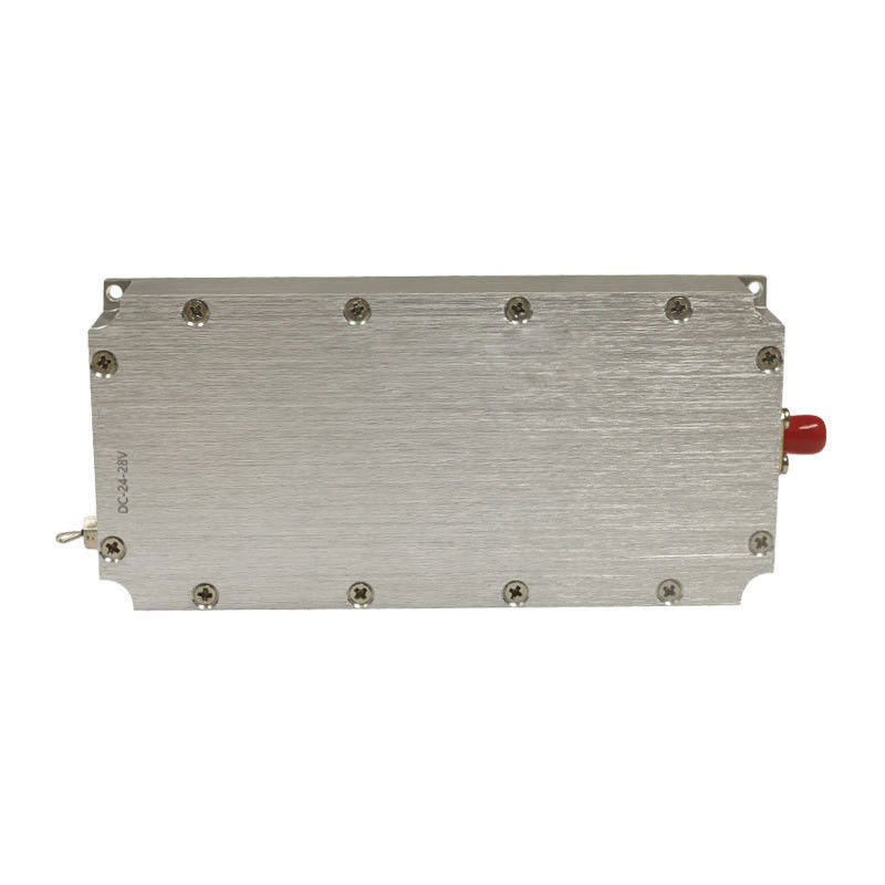 RS485 Communication 800Mhz 50W Customized RF Power Amplifier Module for ...
