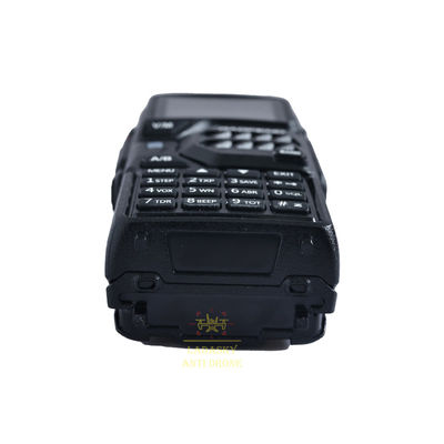 Wearable Drone Detector 300MHz-6000MHz with 5000mAh Battery