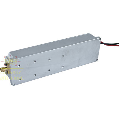 50W GaN RF Module Anti-Drone Signal Suppressor 720-1020MHz