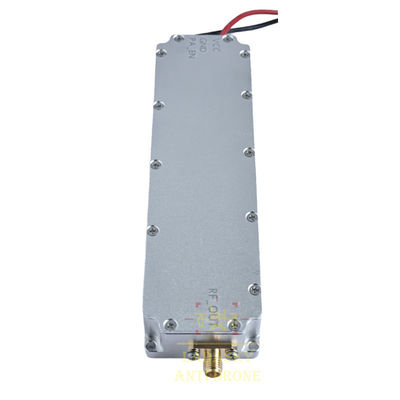 50W GaN RF Module Anti-Drone Signal Suppressor 720-1020MHz