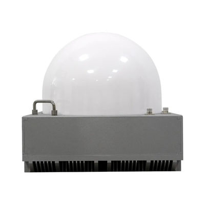 Stationary Drone Detection System 5km Range 360 Degree UAV Protection