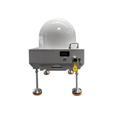 Stationary Drone Detection System 5km Range 360 Degree UAV Protection