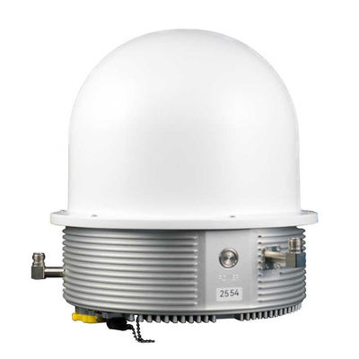 Vehicle-Mounted Drone Detector System 10KM Range Anti-UAV