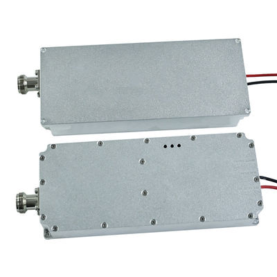 100W GaN RF Module 2000-2700MHz for Anti-Drone Systems